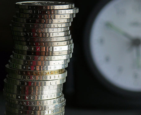 睿安金融企業(yè)宣傳網站