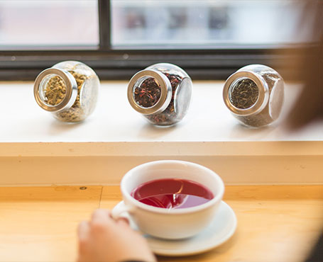 八角亭-茶葉電商平臺|一網天行-網站建設小程序APP系統(tǒng)軟件開發(fā)公司