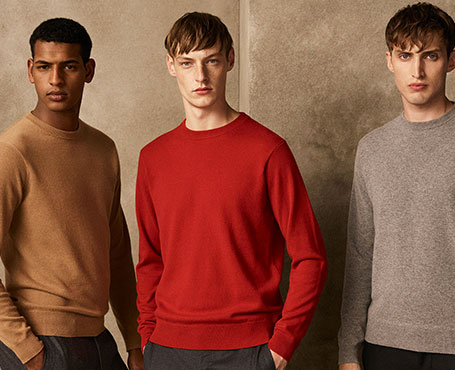 棉布說-服裝品牌電商平臺|一網天行-網站建設小程序APP系統(tǒng)軟件開發(fā)公司